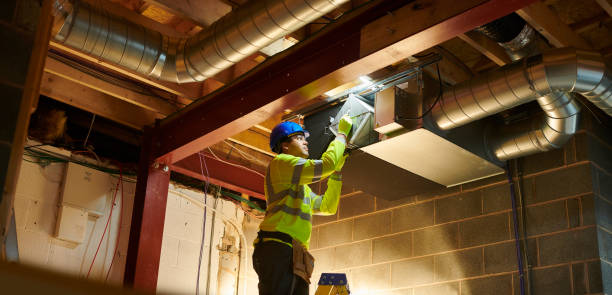 Best Ventilation Cleaning Services  in Welsh, LA