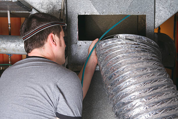 Best Air Duct Cleaning Near Me  in Welsh, LA