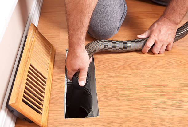 Reliable Welsh, LA Airduct Cleaning Solutions