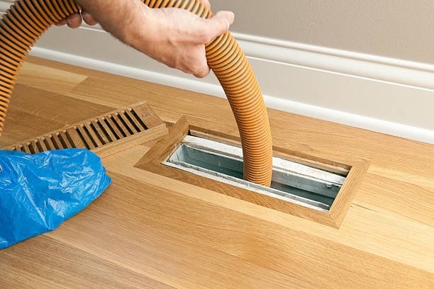 Best Air Duct Cleaning Near Me in Welsh, LA