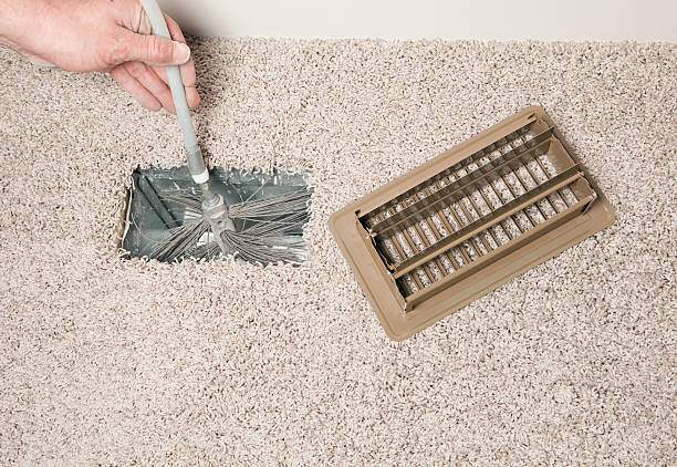 Best General Air Duct Cleaning  in Welsh, LA