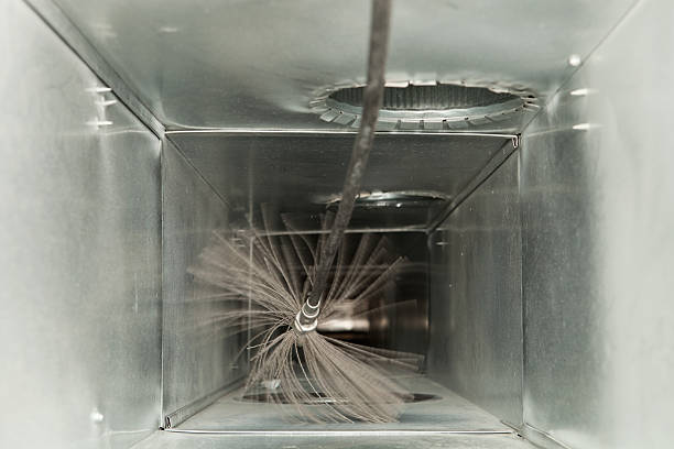 Best Ventilation Cleaning Services  in Welsh, LA