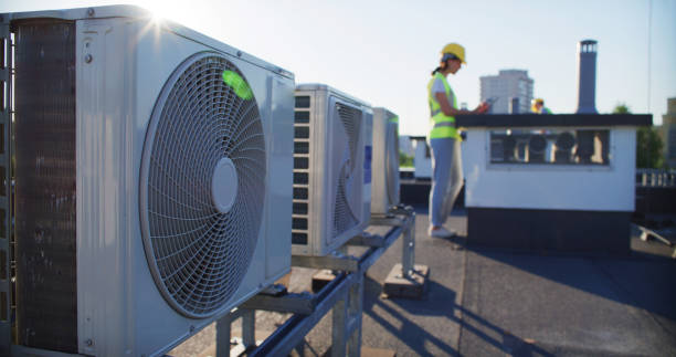 Best HVAC System Cleaning  in Welsh, LA