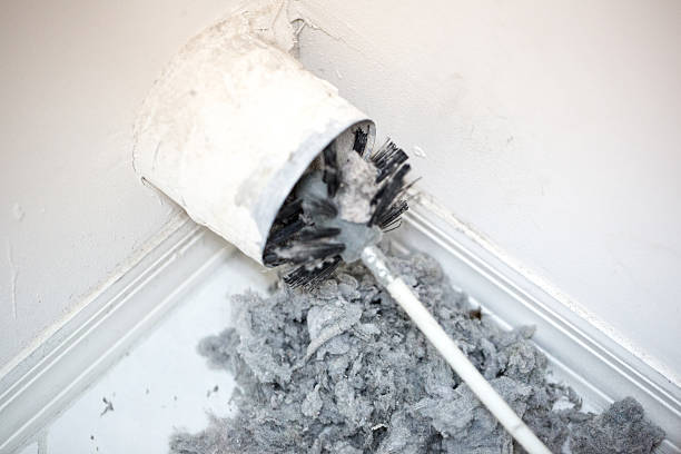 Best Ductwork Cleaning Services  in Welsh, LA